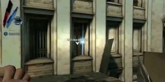 Dishonored - Dishonored (XBOX 360/PS3/PC) - Easter Egg - Thief the Dark Project Reference