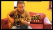 Aquarela do Brasil - Ary Barroso - Jazz Guitar - Solo Guitar Arrangement