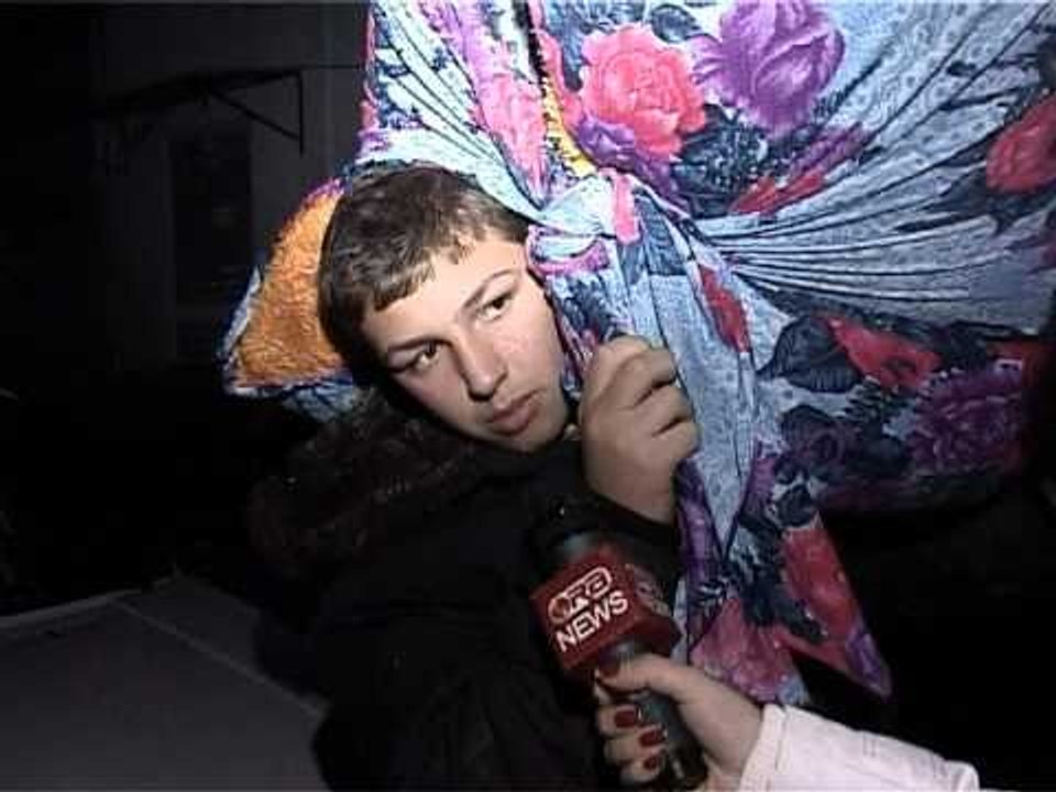 EVAKUOHEN BANORET E  RE