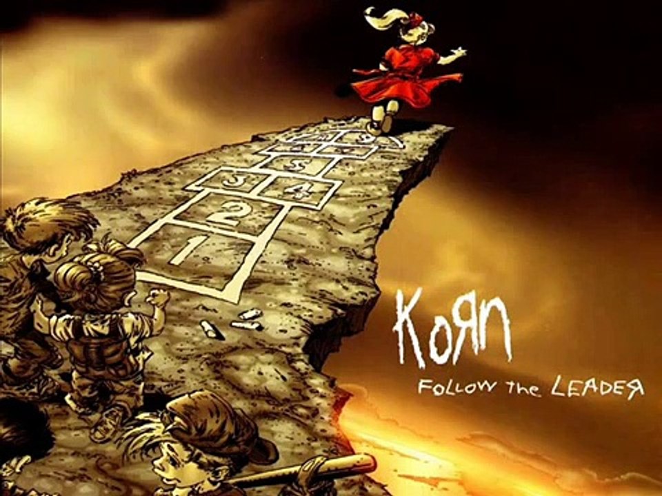 KoRn & Limp Bizkit All In The Family