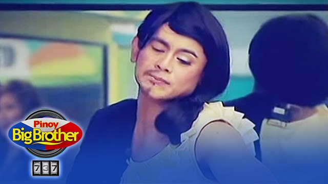 PBB 737 Update: Jason Gainza visits PBB 737