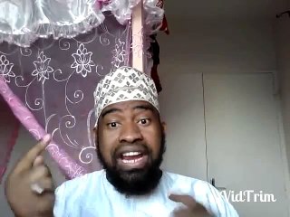 SAID MOHAMED DJIBRILE EPISODE N-2- OUDHULUMA OHARIMOI OWSILAMU NEZE CALITE NZE DARADJA N-2
