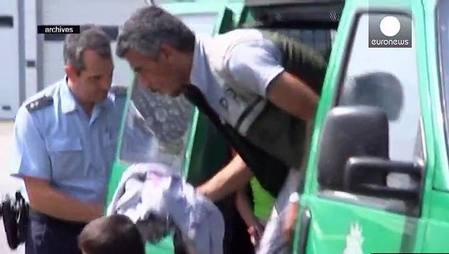 Γερμανία: Εκτιμήσεις - σοκ για 800.000 πρόσφυγες το 2015
