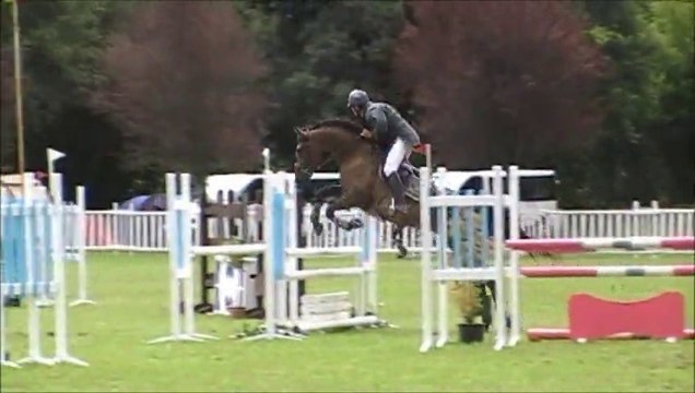 Volcanique des Lacs et Nicolas Gaubert 1er jour Prat