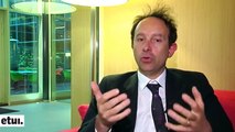 Interview Philippe Askenazy, senior researcher CNRS, associate professor Paris School of Economics