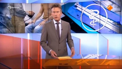 Een vandaag - Zware kritiek op inperking medisch beroepsgeheim
