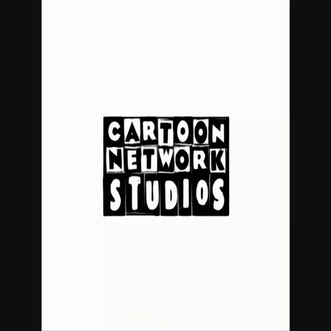 Cartoon Network Studios Logo Gif