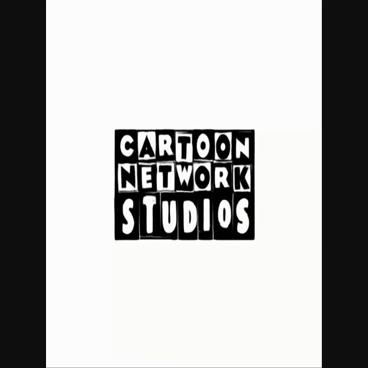 Cartoon Network Studios Time Squad variant, 2001