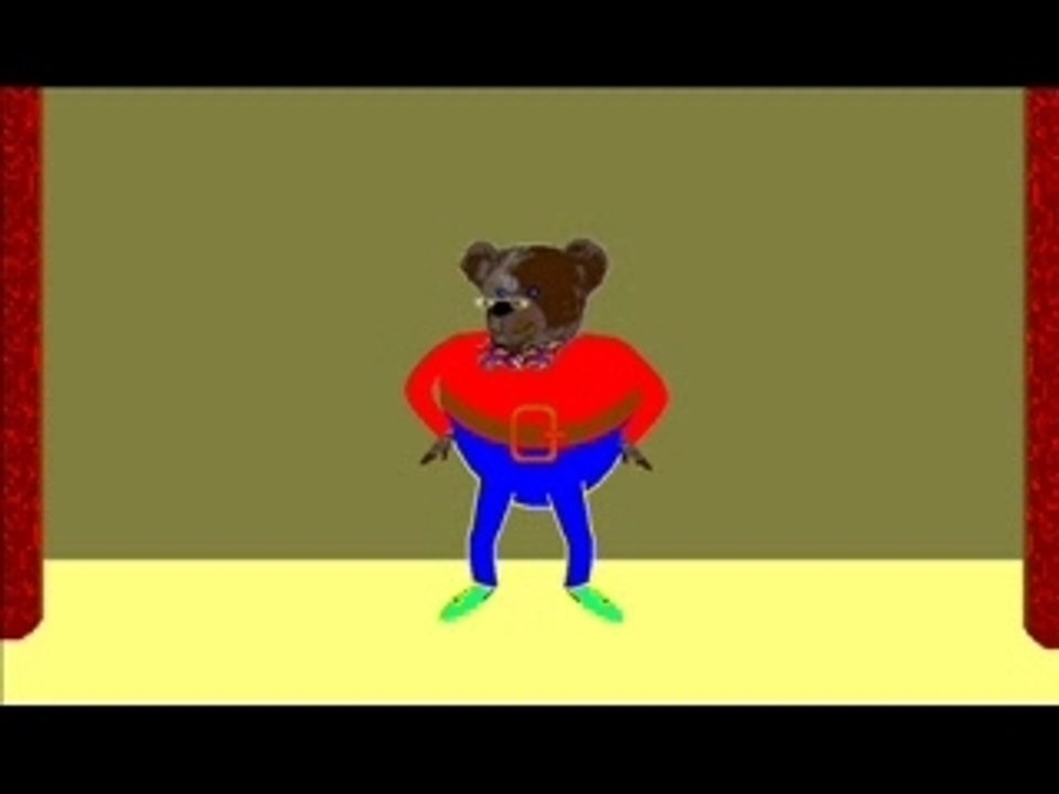 TEDDY COOL