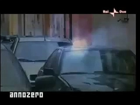 Telefonata del boss latitante Michele Zagaria e di Antonio Iovine prima del suo arresto