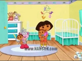 Dora The Explorer [Latino R-Rated Version]