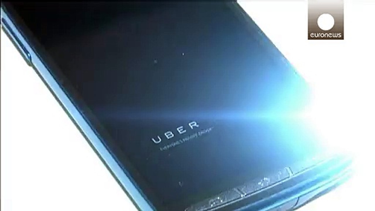 Uber will Lagos sicherer machen