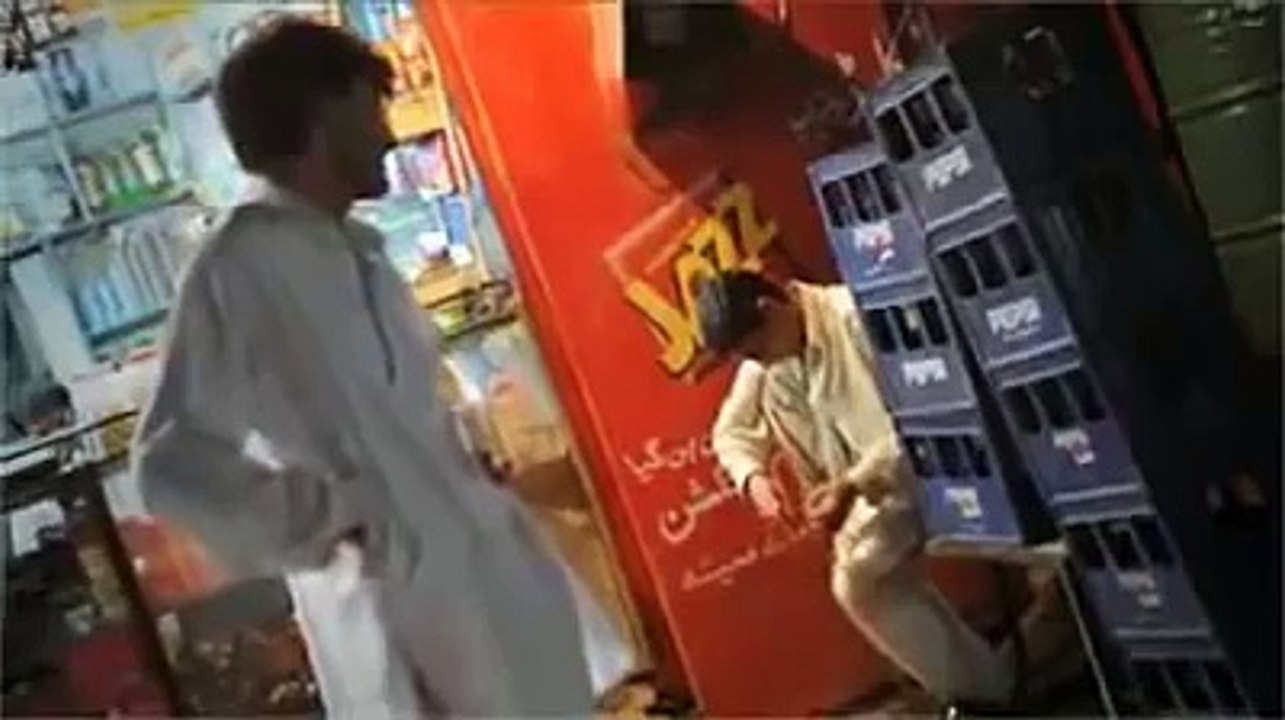 Sexual Abuse of Street Working Children In Pakistan is a Common Phenomena - A Shocking Report