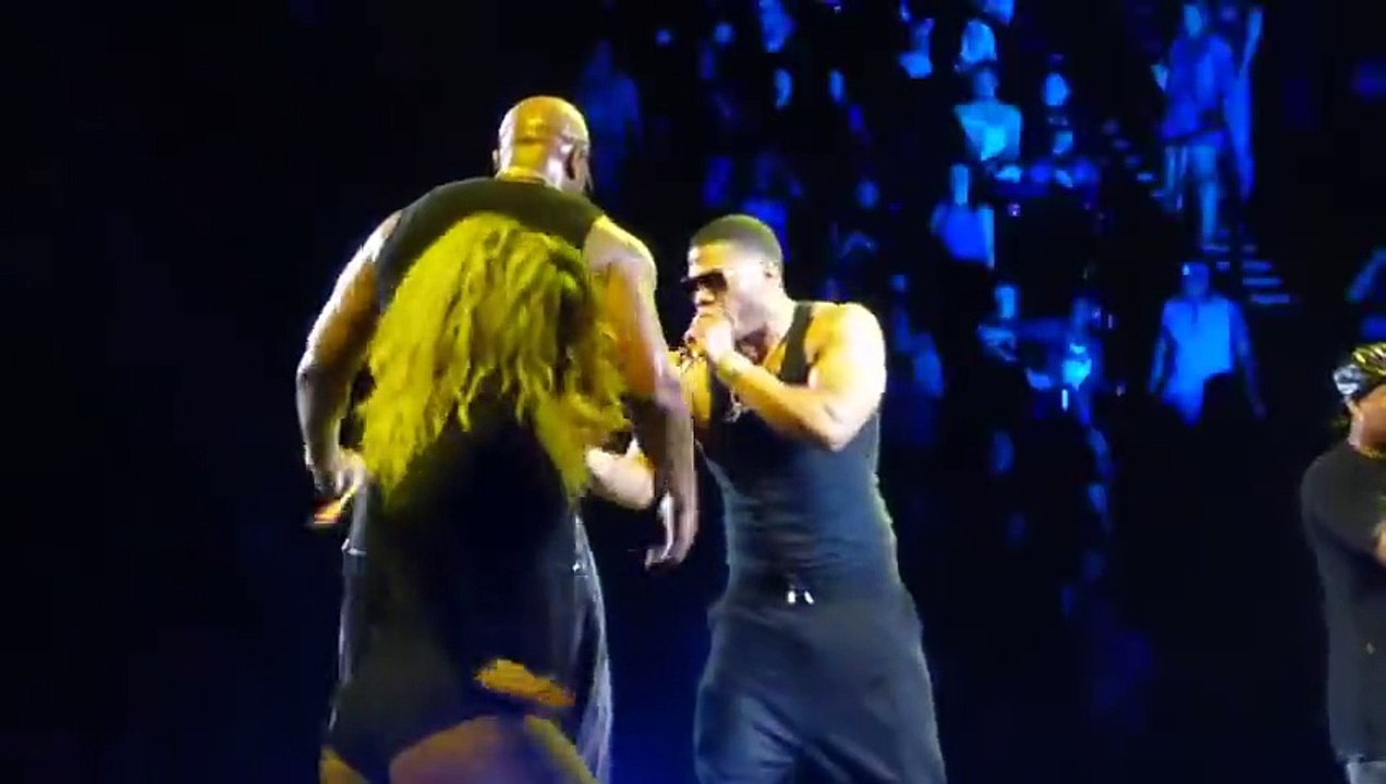 Nelly - Ride Wit Me And Grillz Performing Live 2015 In San Diego, Ca