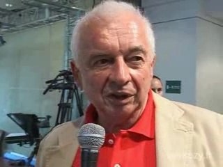 Jean-Pierre Beltoise soutient NS