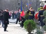 Romanian National Day - Military Parade In Bucharest.