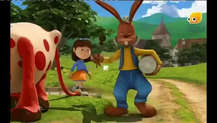 Baraem Sans titre 27 12 2011 15h22 2h 3) Baraem TV Arabic Cartoons Bara3em new episode