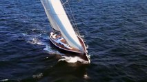 Charter Sailing Yacht Hanse 575