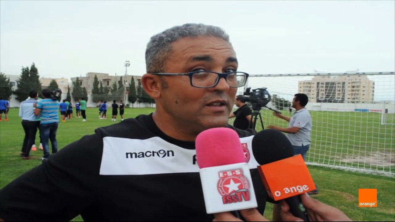 النجم الساحلي :الإنتصار على الملعب المالي أمر م...