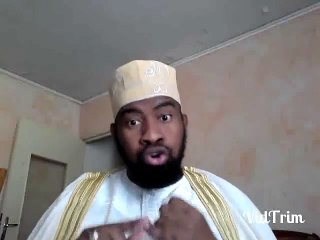 SAID MOHAMED DJIBRILE EPISODE N-3- OUDHULUMA OHARIMOI OWSILAMU