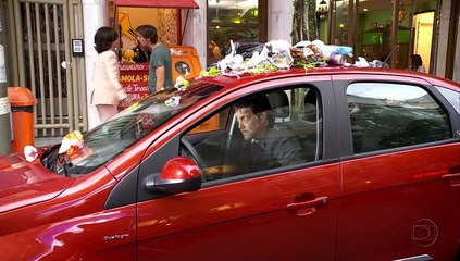 Tapas & Beijos S02E09 2012