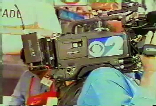 WCBS-TV Promo 1999