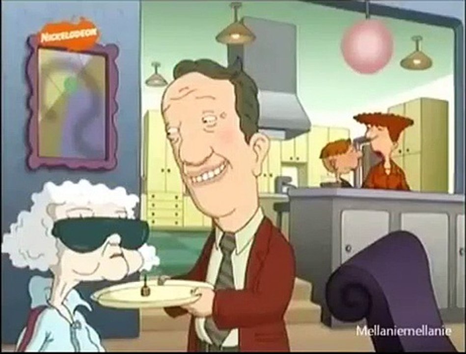 As Told By Ginger -53- 2/4