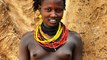Dassanach Ethiopia Nude Native African tribes