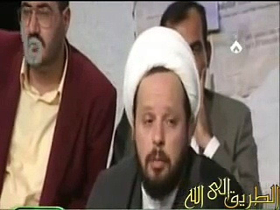فضيحة : شيعية تفضح معمم شيعي حول موضوع الزواج المتعة