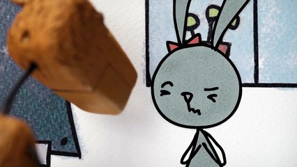 Bande-annonce : Les Animaux Farfelus