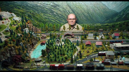 Bande-annonce : Sous-Sols - VOST