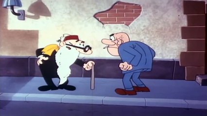 Festival de Mortadelo y Filemón [2x01] Contra el pisón [1970][HQ]