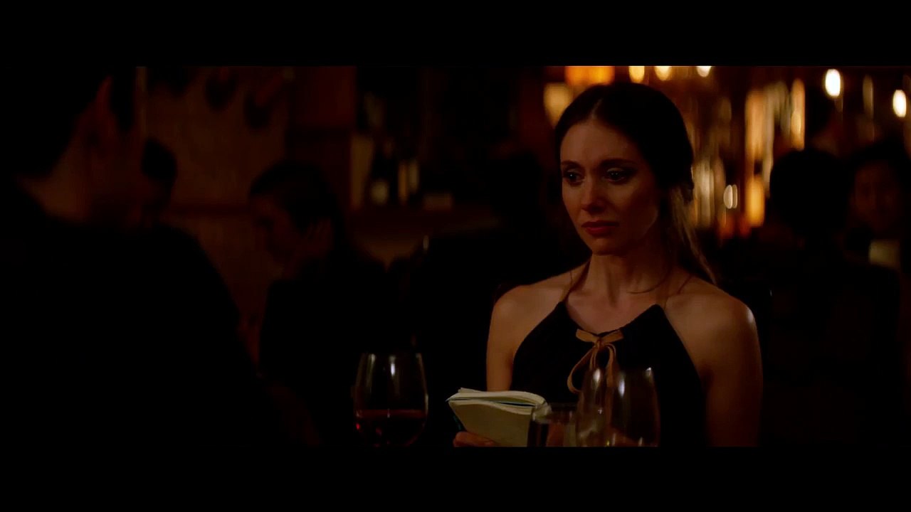 Jamais entre Amis - Extrait VF