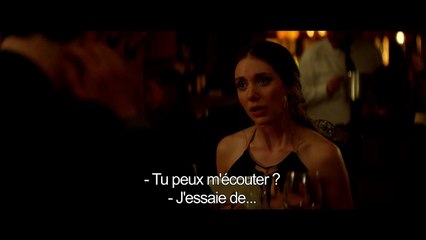 Jamais entre Amis - Extrait VOST