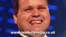 One Chance - Paul Potts Movie By James Corden -  Bbc Interview With @ Britain S Got Talent