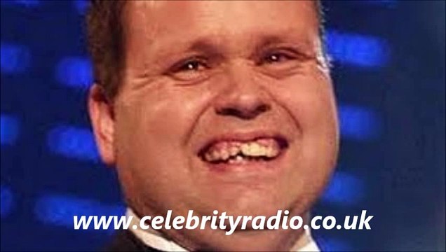 One Chance - Paul Potts Movie By James Corden - Bbc Interview With @ Britain S Got Talent