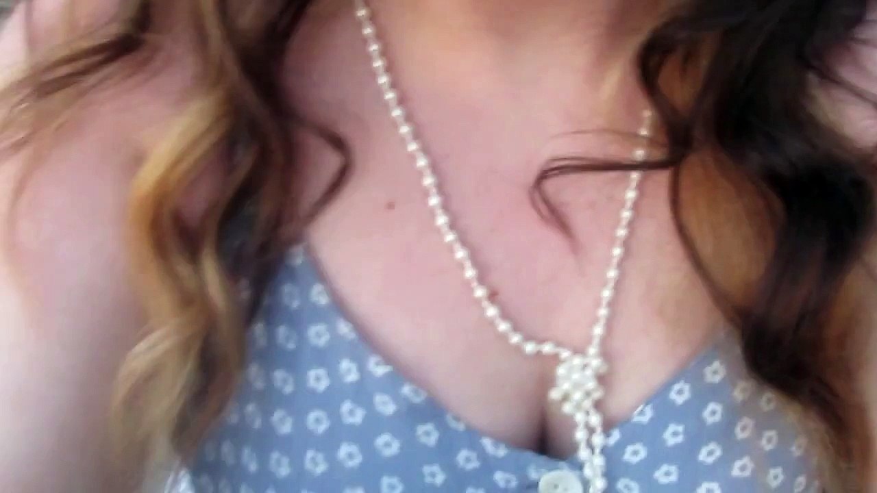 OOTD #4 : Boho chic...