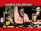 Notorious B.I.G. (Biggie) & Lil Cease On The Wake Up Show