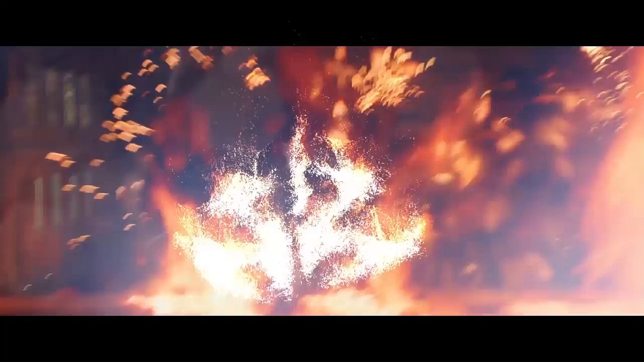 Trailer: Hitman: Agent 47