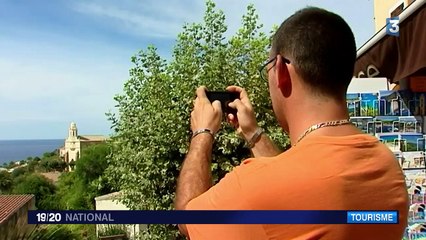 Corse-du-Sud : Cargèse, son patrimoine, sa douceur de vivre