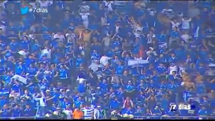 Selección Nacional de Costa Rica: Gigante con piel de Cenicienta  Parte 1