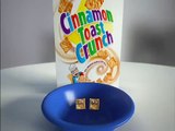 Cinnamon Toast Crunch crazy squares