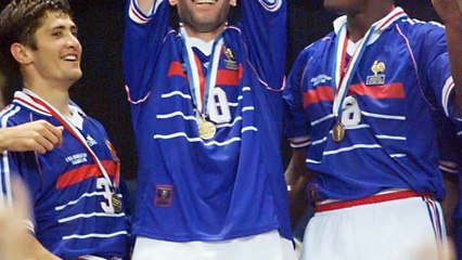 Real - Fernandez : "Zidane sera le prochain entraîneur"