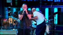 Atoms For Peace - Harrowdown Hill (The Daily Show, Web Exclusive)