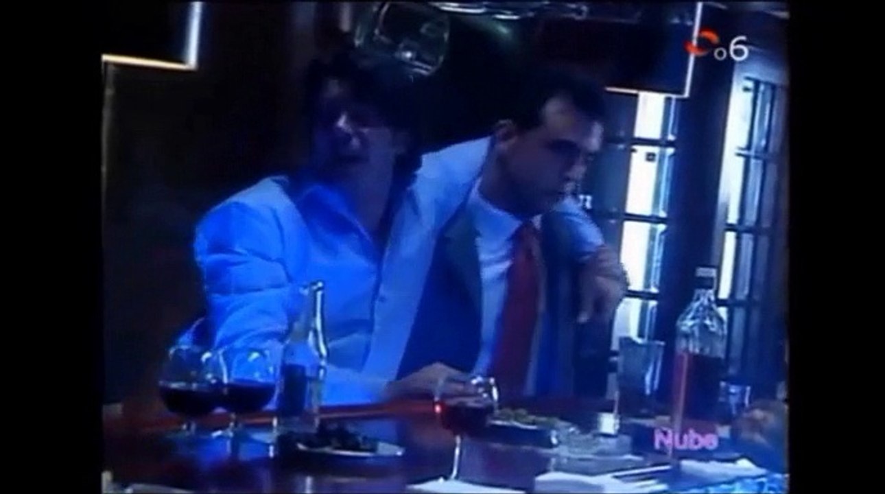 Feliz Dia Del Actor Miguel De León - 2015 - Parte 2