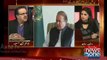 What Happened between PM Nawaz Sharif and General Raheel Sharif in Yesterday’s Meeting  Dr Shahid Masood Reveals