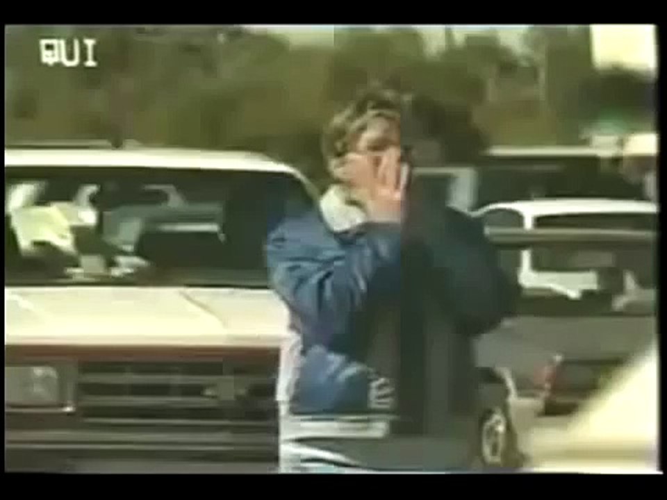 Canlı Yayında Korkunç İntihar