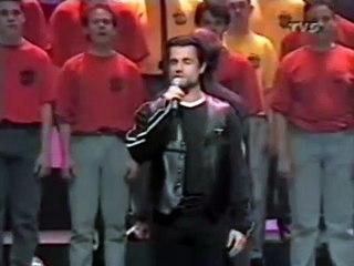 Bruno Pelletier - Mourir comme lui