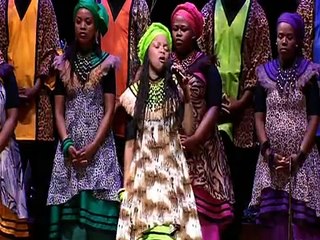 Soweto Gospel Choir - Mudimo