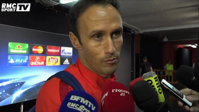 Football / Ligue des Champions - Monaco a payé ses erreurs contre Valence